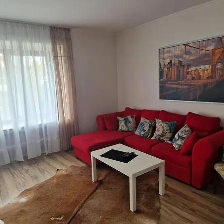 Ferienwohnung An der Norf 65 Neuss Exterior foto