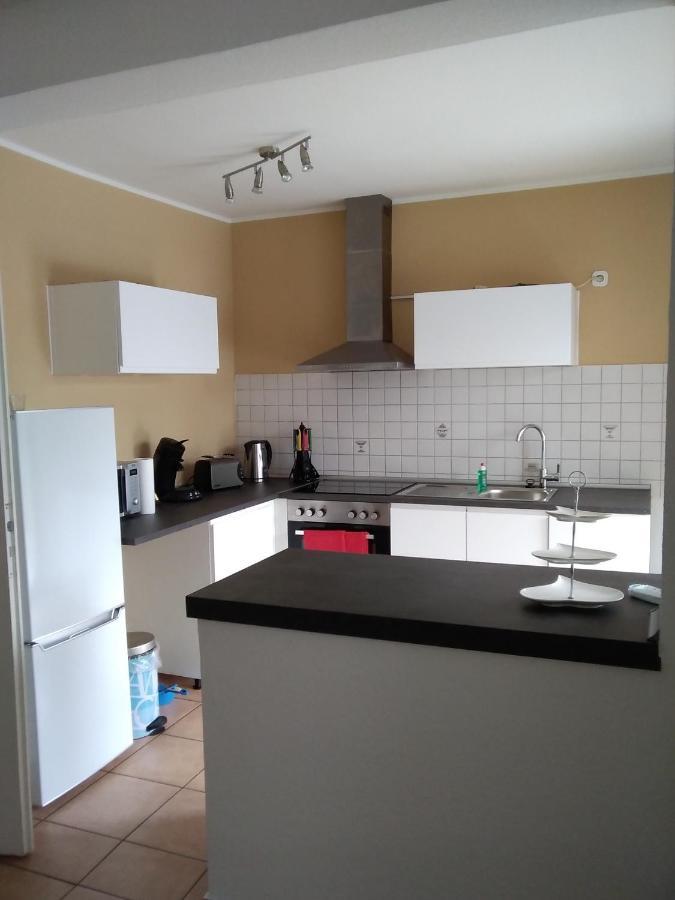 Apartment An Der Norf 65 *