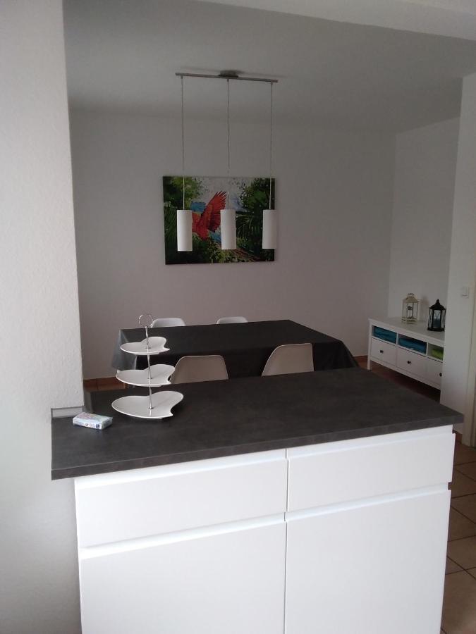 An Der Norf 65 Apartment