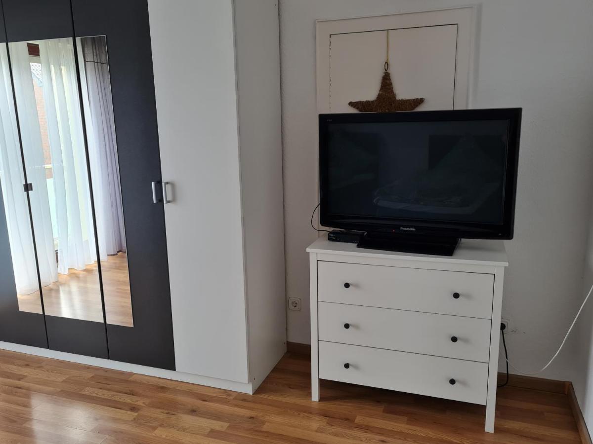 An Der Norf 65 Apartment Neuss