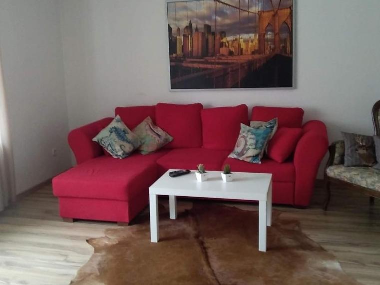 An Der Norf 65 Apartment Neuss