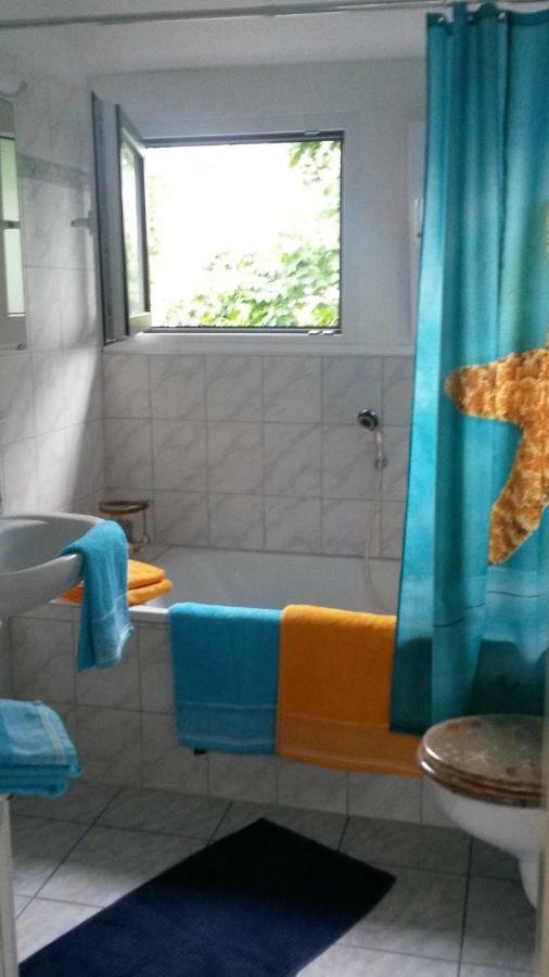 An Der Norf 65 Apartment *