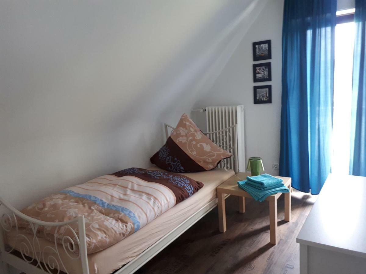 An Der Norf 65 Apartment Neuss