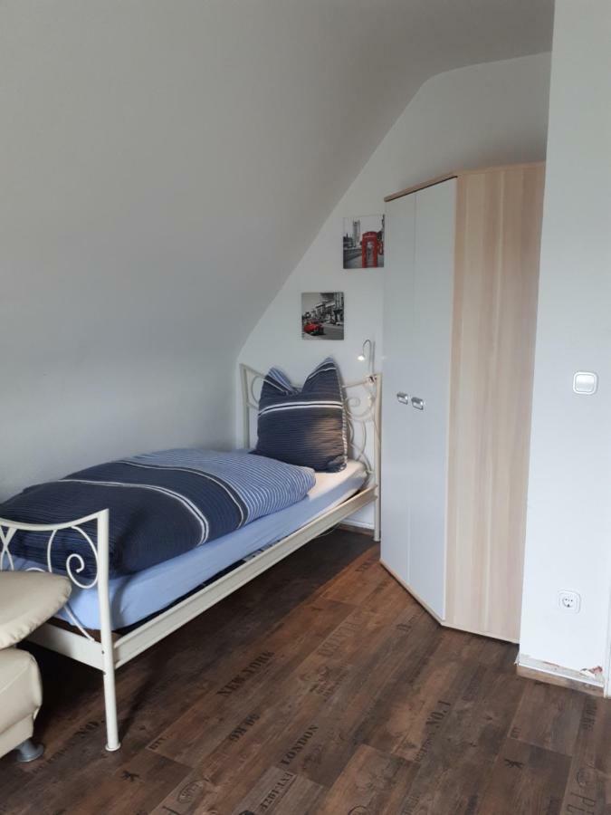 Apartment An Der Norf 65 *