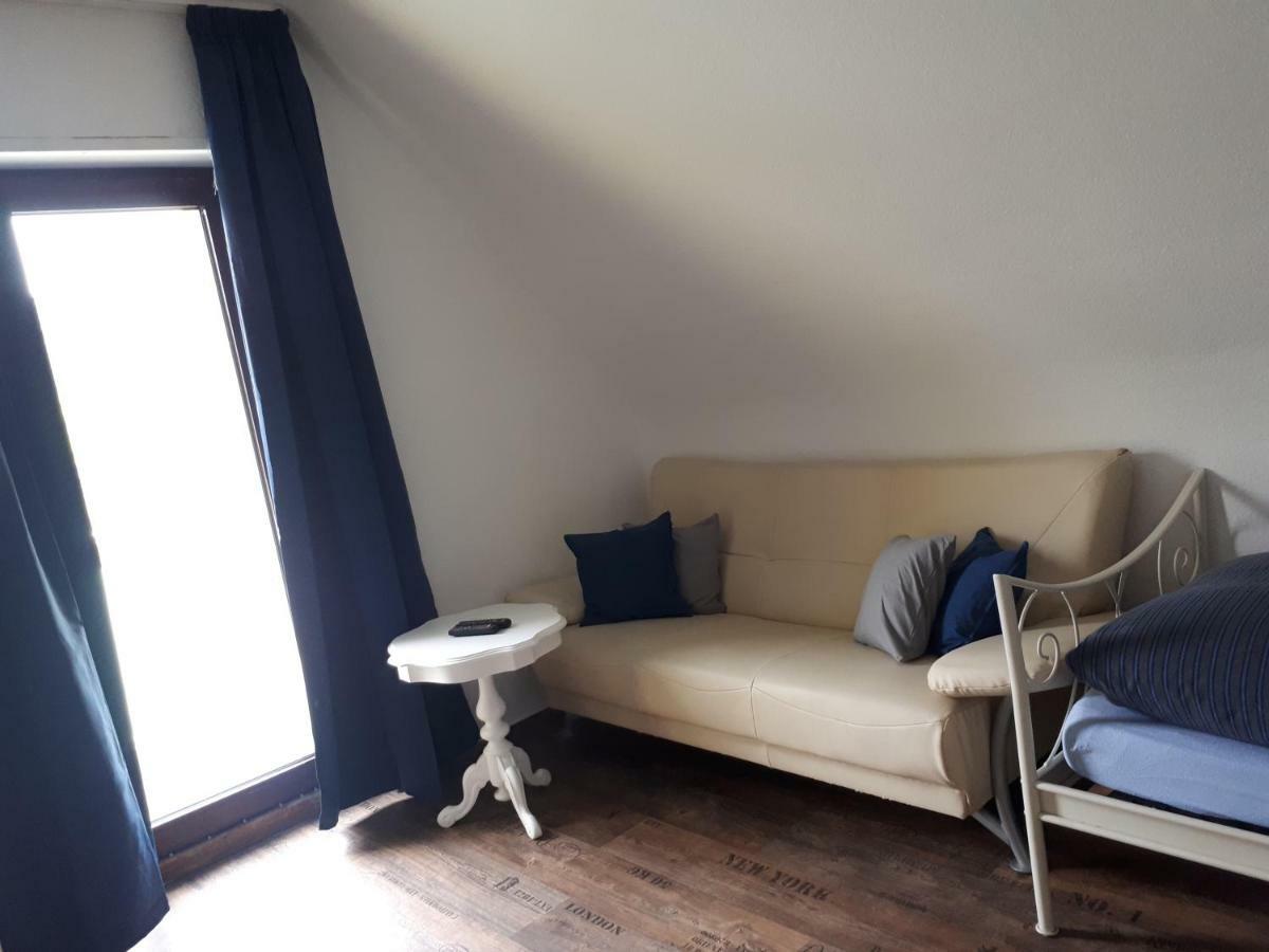 An Der Norf 65 Apartment Neuss
